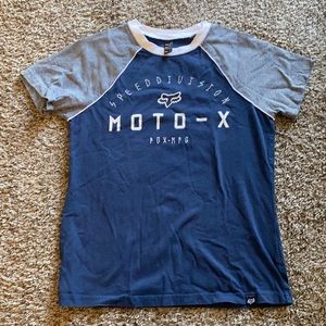 Fox Racing T-Shirt
